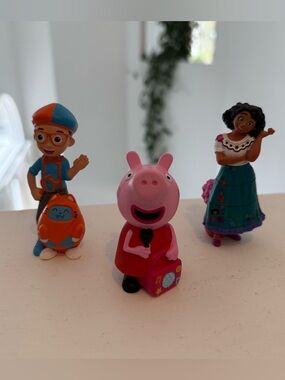 Tonie Character Bundle of 3